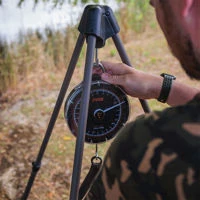 Fox Carpmaster Tripod